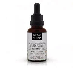 Aloe sérum capilar 30 ml