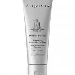 ALQVIMIA - Crema De Manos Perfect Hands 75 ml