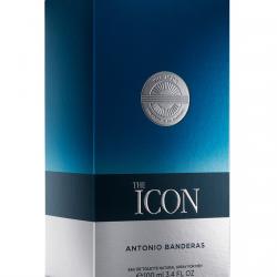 Antonio Banderas - Eau De Parfum The Icon Antonio Banderras