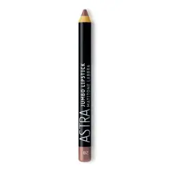 Astra Jumbo Lipstick 04 Plum Lápiz-Barra de Labios