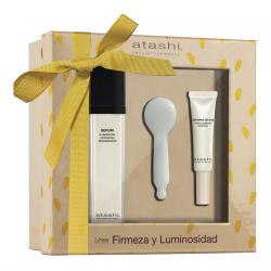 Atashi - Cofre Ritual Llifting Iluminador