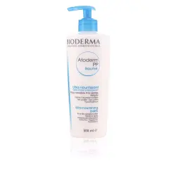 Atoderm Pp baume ultra-nourrissant 500 ml