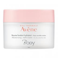 Avène - Body Bálsamo Fundente Hidratante