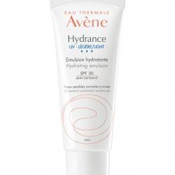 Avène - Emulsión Hidratante Hydrance Uv Ligera SPF30 40 Ml