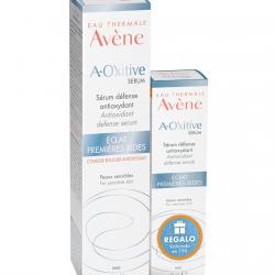 Avène - Pack Sérum Antioxidante A-Oxitive