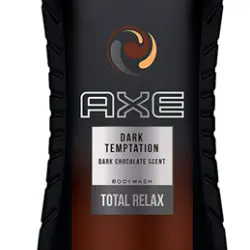 Axe Dark Gel 250 ml