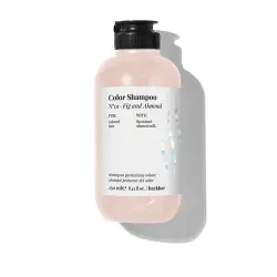 Back Bar color shampoo nº01-fig&almond 250 ml