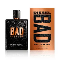 Bad Intense
