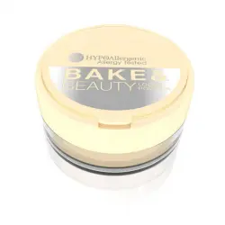 Bake & Beauty Loose Powder