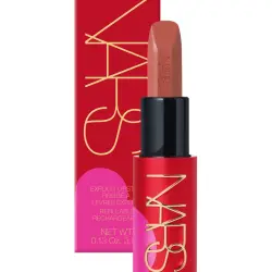 Barra de Labios Explicit Lipstick Only Yours 810 The Amour Collection Nars Marrones