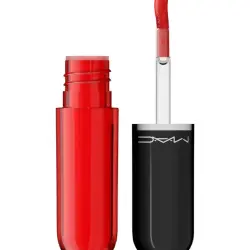 Barra de Labios Lustreglass Stainglass M.A.C. TRAFFIC