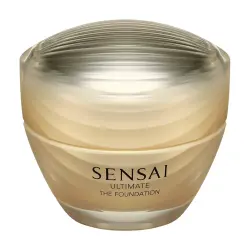 Base de Maquillaje The Foundation Ultimate 30 ml SENSAI Almond Beige