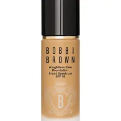 Base de Maquillaje Weightless Skin Foundation SPF 15 Bobbi Brown NEUTRAL HONEY N-060 30 ml