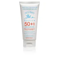 Bebés Y Pieles Sensibles protector solar SPF50+ 200 ml