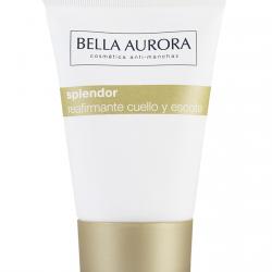 Bella Aurora - Crema Reafirmante Cuello Y Escote Splendor