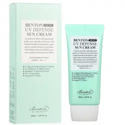 Benton - Protector solar facial UV Defense Air Fit SPF50 PA++++