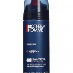 Biotherm Homme - Spray Aerosol Anti-transpirante Ato 150 Ml Day Control