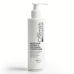 Biotina Acondicionador capilar 200 ml