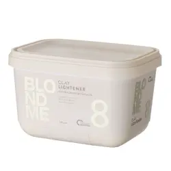 Blondme Clay Lightener - 350 g - Schwarzkopf