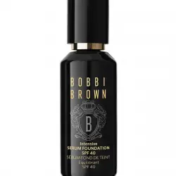 Bobbi Brown - Base De Maquillaje Intensive Serum Foundation