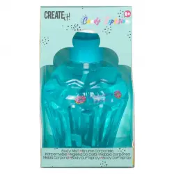 Body Mist 180 ml  Create It!  Perfumes para Niños