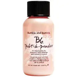Bumble and bumble. - Prêt-à-powder Bb. Prêt-à-Powder Polvos para el cabello 14 g unisex