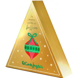 Calendario de Adviento Exclusivo El Corte Inglés