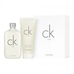 Calvin Klein - Estuche De Regalo CK One Unisex