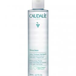 Caudalie - Loción Tónica Hidratante Vinoclean 200 Ml