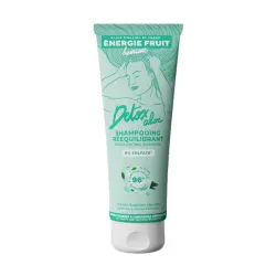 Champú Detox Aloe 250 ml  Énergie Fruit