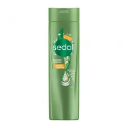 Champú Rizos Definidos 400 ml  Sedal