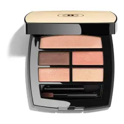 CHANEL LES BEIGES Cool Palette Regard Belle Mine Naturelle