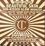 Charlotte Tilbury - Polvos Bronceadores Beautiful Skin Sun-Kissed Glow Bronzer