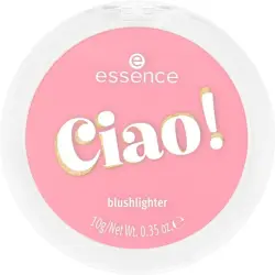 Ciao!