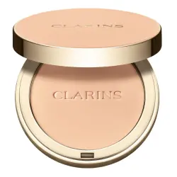 Clarins - Ever Matte Compact Polvos de maquillaje 10 g 02 - Light