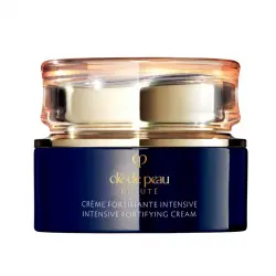Clé de Peau Beauté - Key Radiance Care Intensive Fortifying Cremas faciales 50 ml unisex