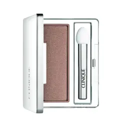 Clinique - All About Shadow Single Sombra de ojos 2.2 g AA - FRENCH VANILLA