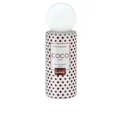 Coco Ice eau de toilette vaporizador 100 ml