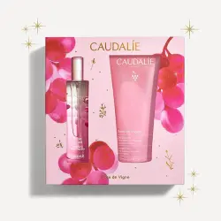 Cofre Rose De Vigne
