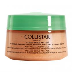 Collistar - Antiedad Exfoliante Talasso-Scrub 300 G