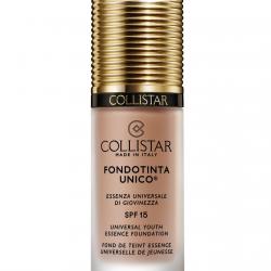 Collistar - Base De Maquillaje Unico Esencia Universal Juventud SPF 15