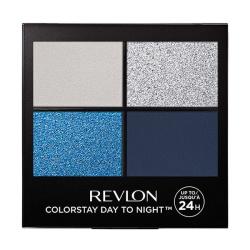 Colorstay Day To Night Eyeshadow Quad 580 Gorgeous