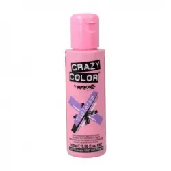 Crazy color Crazy Color Tinte Coloración Alternativa 43, Violette, 100 ml