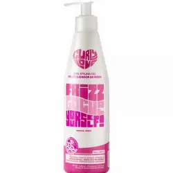 Curly Love - Gel definidor Curl Styling Gel - Agave e Hibiscus 450ml