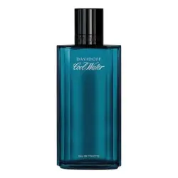 Davidoff Cool Water Homme Eau de Toilette 125 ml