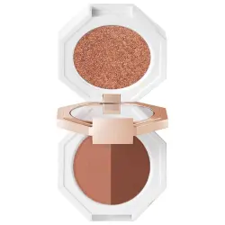 Dear Dahlia - Paradise Dual Palette (Mix) Sombra de ojos 4 g Coco Delight