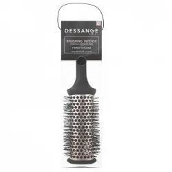 Dessange Cepillo Cepillado Intenso Cabello Rebelde, 1 pcs