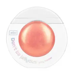 Don't Be Jellyous Eye Topper 2