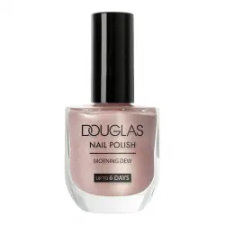Douglas Collection - Make-Up Nail Polish Up to 6 Days Lacas de uñas 10 ml 11 - MORNING DEW
