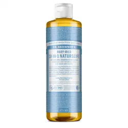 Dr. Bronner's - Baby-Mild 18-in-1 Natural Geles y jabones para bebé 475 ml unisex